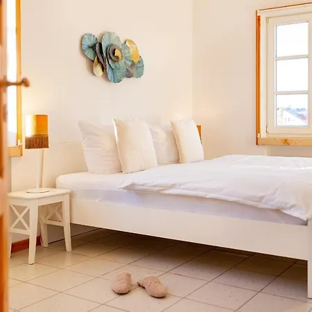 Ferienwohnung Rapunzel * Wittdün