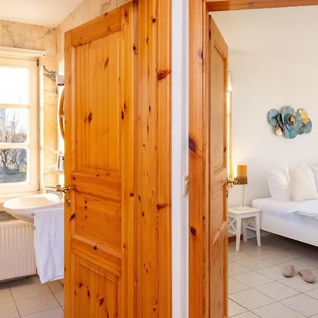 Ferienwohnung Rapunzel דירה *