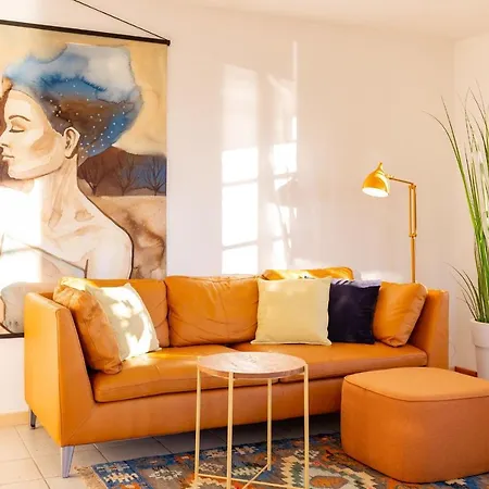 דירה Ferienwohnung Rapunzel *