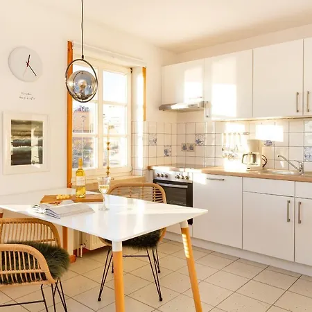 דירה Ferienwohnung Rapunzel *