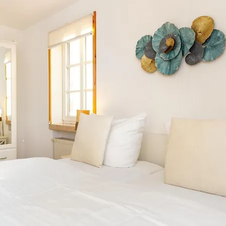 Ferienwohnung Rapunzel דירה Wittdün