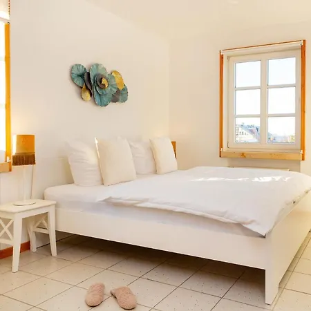 דירה Ferienwohnung Rapunzel *